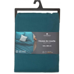 ATMOSPHERA Duvet cover Blue140 x 200 cm