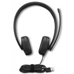 Lenovo USB-A Wired Stereo Headset Gen 2