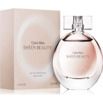 Calvin Klein Sheer Beauty EDT 100ml