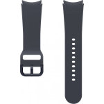 Samsung 20mm Graphite Galaxy Watch6 Sport Band S/ M