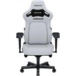 Anda Seat Kaiser 4 L White Leather