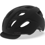Giro Giro City helmet Cormick Integrated Mips matte black dark blue r. XL.