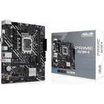 Asus Prime H610M-K