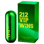 Carolina Herrera 212 VIP Wins EDP 80ml