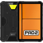 Ulefone Armor Pad 2 11" 8GB 256GB 4G Black