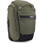 Thule 5092 Paramount Hybrid Pannier 26L Soft Green