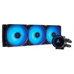 Chieftec Iceberg 360 120 mm CPU Cooler CLC-360-RGB