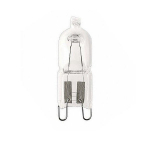 Osram 66760 ECO 60W G9 20X1