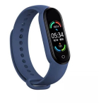 MyTime MT6-BL Smart Band Blue