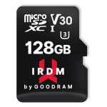 Goodram IRDM 64GB microSDXC V30 + Adapter IR-M3AA-0640R12