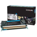 Lexmark C748 Cyan