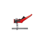 Bessey All-steel table clamp GTRH 160/ 60 - GTR16S6H