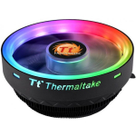 Thermaltake UX100 ARGB 120 mm CPU Cooler CL-P064-AL12SW-A