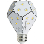 Nanoleaf Nanoleaf BLOOM LED bulb 1200 lumens, 3000K, white (NL03-1200WN240