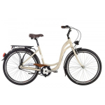 Kenzel Dream Classic Beige 26"