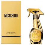 Moschino Fresh Gold EDP 30ml