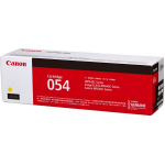 Canon CRG 054 Yellow