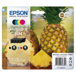 Epson Multipack 604 Color