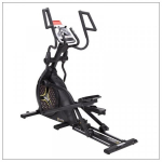 HMS HMS Fitness H1802 Electromagnetic cross trainer Black