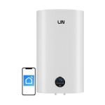 LIN LIFVD1 80L Wi-Fi White