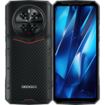 Doogee DK10 12/ 512GB Black