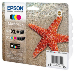 Epson 603XL Multipack (C13T03A94010) Color
