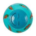 TRIXIE TRIXIE Snacky - Rabbit ball - 7 cm.