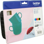 Brother LC227XL (CMYK)
