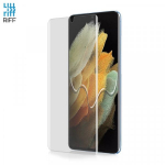 Riff "Full Screen Nano Glue Tempered Glass UV Lamp Galaxy S21+ 5G"