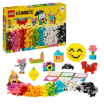 Lego Creative Happy Box 11042