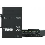 Teltonika TSW010 Black
