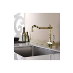 BlueWater Sycylia Gold
