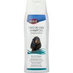 TRIXIE Trixie 2-in-1 Shampoo 250 ml
