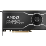 AMD Radeon Pro W7500 8GB GDDR6 128bit