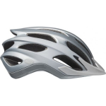 Bell Bell mtb helmet BELL DRIFTER thunder matte gloss silver grays size L (