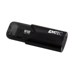 Emtec 512GB USB 3.2 Black