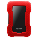 Adata HD330 2TB 2.5" Red AHD330-2TU31-CRD
