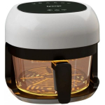 Sponge Air Fryer Glass 4L