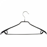Evelekt Cloth hanger with trouser bar