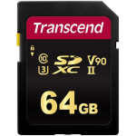 Transcend 64GB 700S SDXC UHS-II