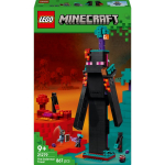 Lego 21279 The Enderman Tower