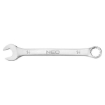 NEO Neo open-end wrench (Open-end wrench 14 x 180 mm)