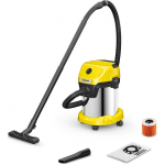 Karcher WD 3 S V-17/ 4/ 20 1.628-135.0