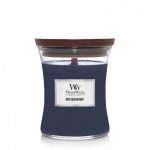 WoodWick Antiquarium Scented Candle 275g