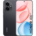 Honor 400 5G 8/ 256GB Midnight Black
