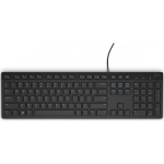 Dell KB216 EST Black