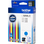 Brother LC525XL-C ts&uuml;aan