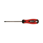 Dedra Dedra Phillips screwdriver PH0x100mm CrV (06A011)