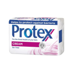 Protex Protex Cream Bar Soap 90g