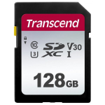 Transcend 300S/ 128GB SDXC Class 10
